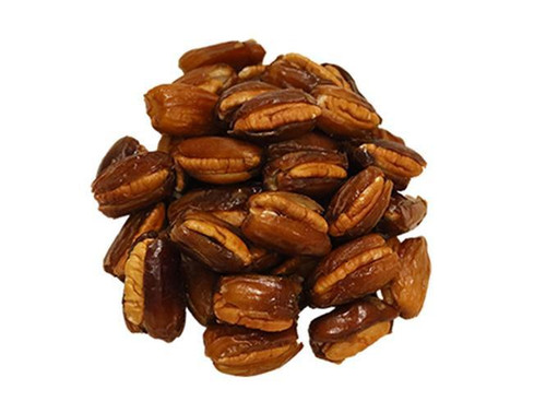 Sale Dates And Pecans - 1lb Bag