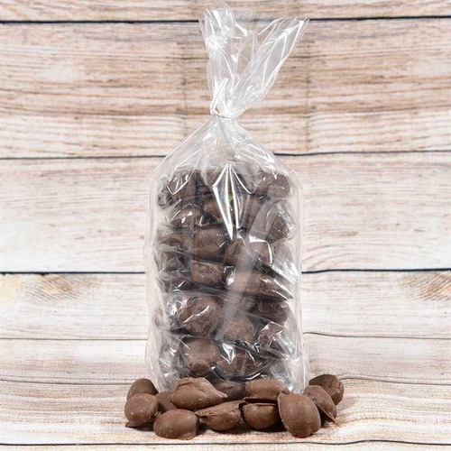 Sale Milk Chocolate Covered Pecans - 1-Pound Bag