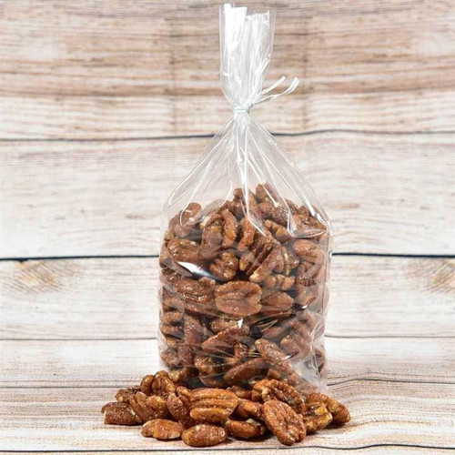Sale Herb Roasted Pecans - 1lb Bag