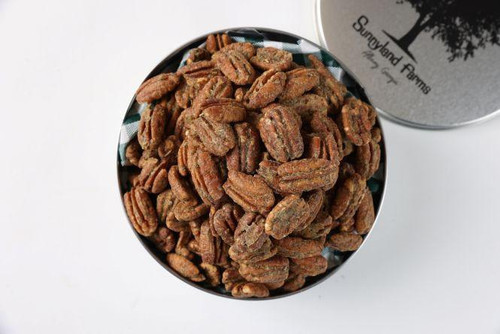 Sale Herb Roasted Pecans - 1lb Bag