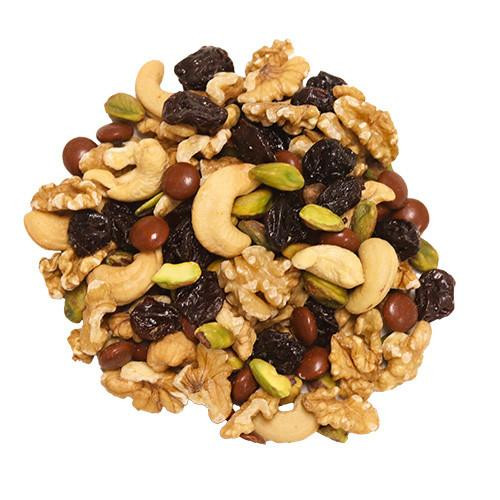 Chocolate Cherry Trail Mix- 1lb bag