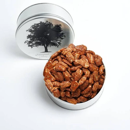 Praline Pecans - Gift Tin