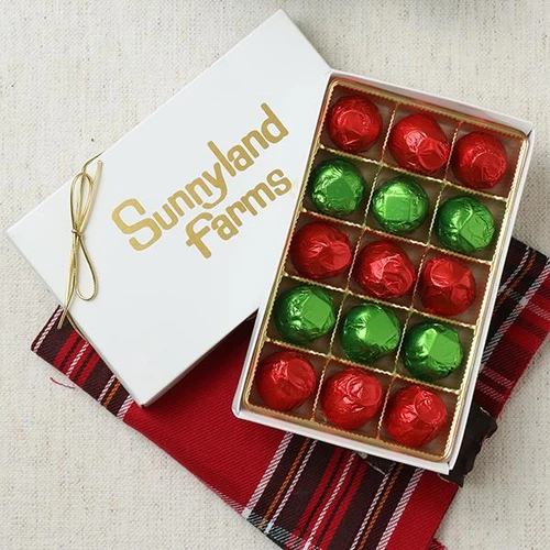 Mini Chocolate Collection