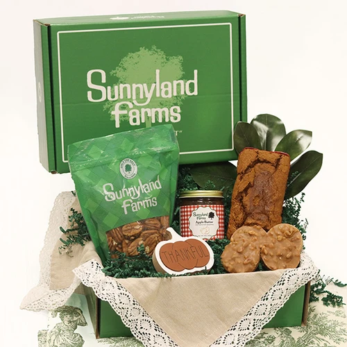 Harvest Gift Box