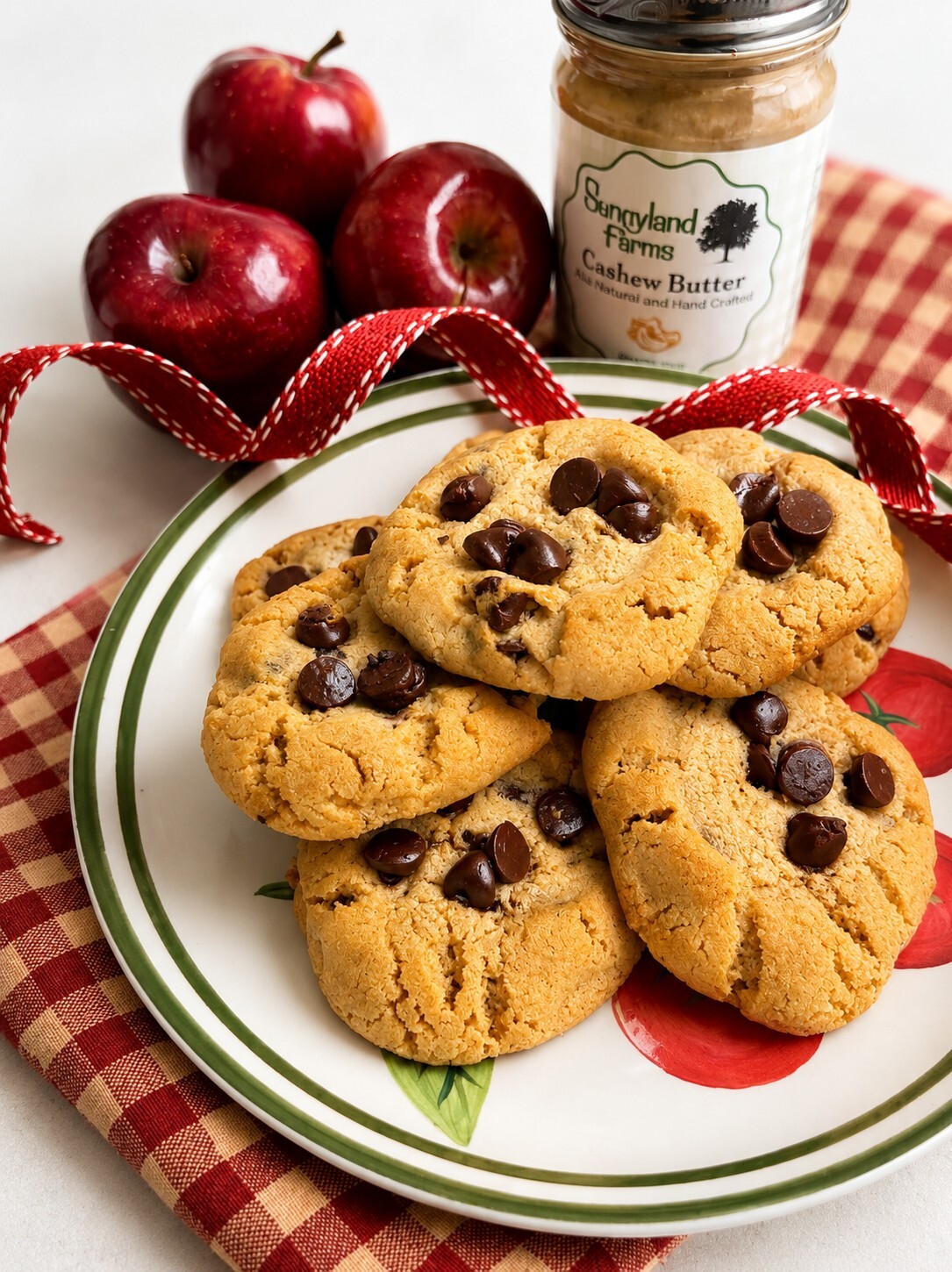 sunnyland-farms-chocolate-chip-cashew-butter-cookies