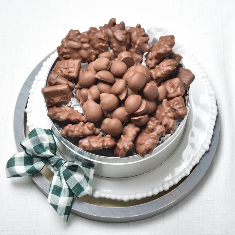 Sunnyland-farms-milk-chocolate-carousel