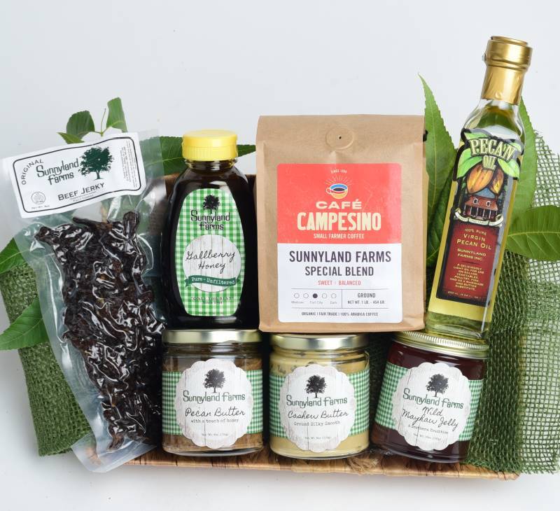 mix & match cooking baking ingredients