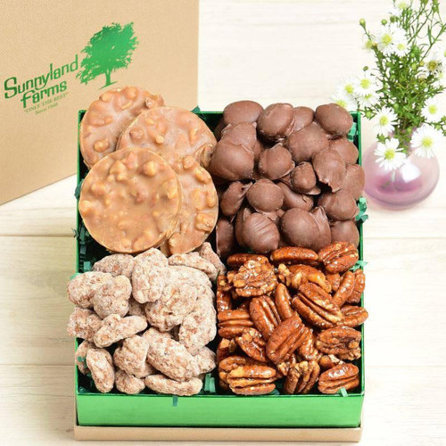 sunnyland-farms-pecan-lovers-combo