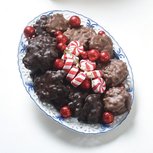 sunnyland-farms-holiday-chocolate-pecan-clusters-combo