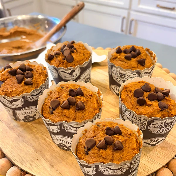 sunnyland-farms-recipe-easy-chocolate-chip-pumpkin-muffins