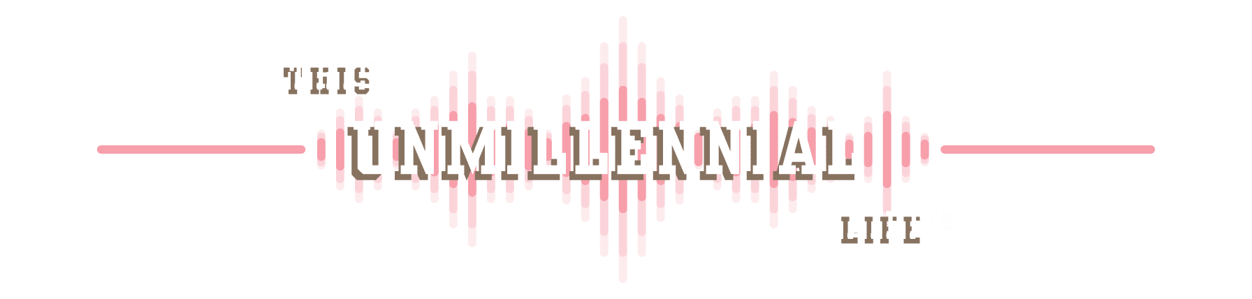 The Unmillennial Life