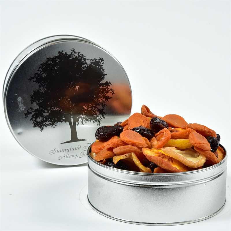 Fruit Compote - Gift Tin