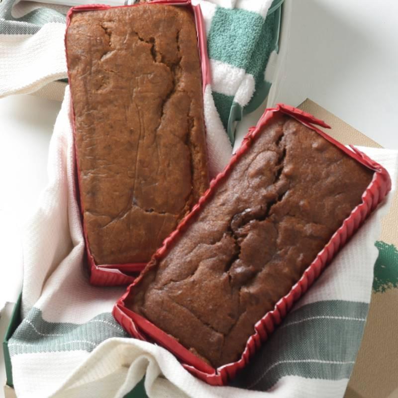 Breakfast Bread Combo - Gift Box