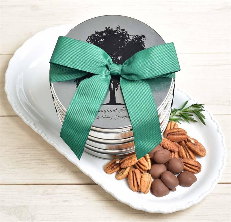 Classic Pecan Trio - Gift Tin
