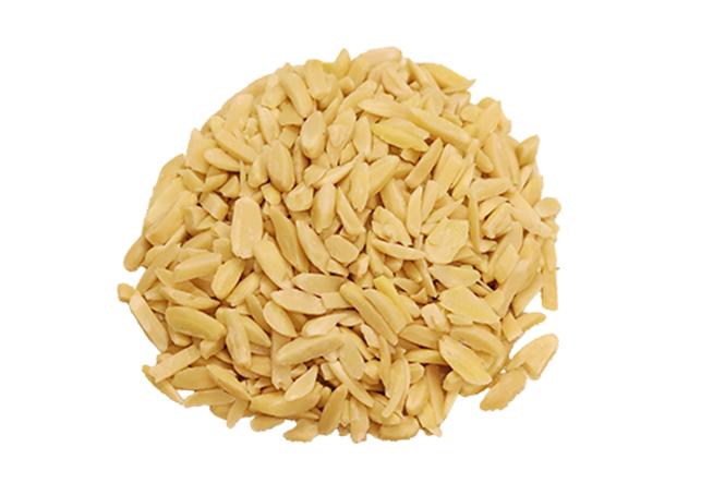 Slivered Almonds - 1lb Bag