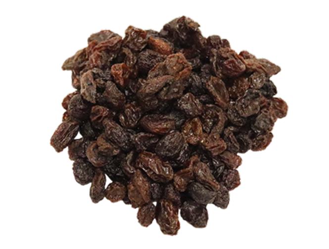 Dark Flame Raisins - 1lb Bag