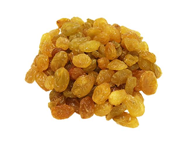 Golden Raisins - 1lb Bag