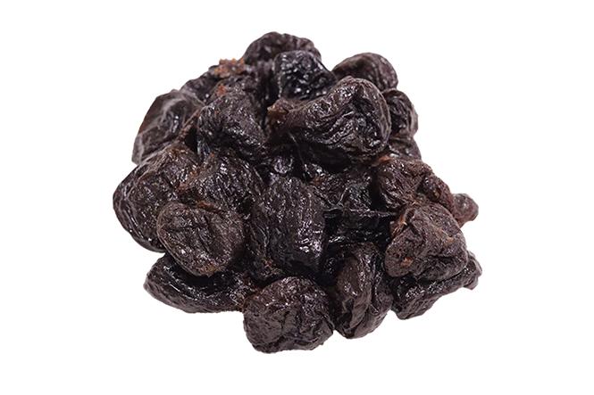 Pitted Prunes - 1lb Bag