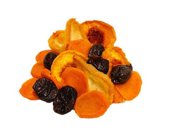 Fruit Compote - 1lb Bag
