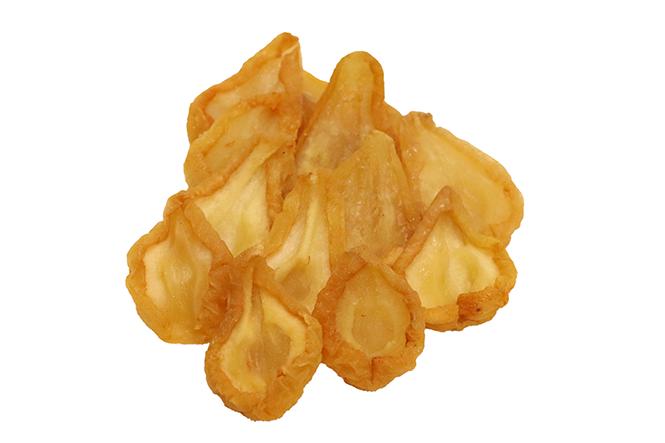 Dried Pears - 1lb Bag