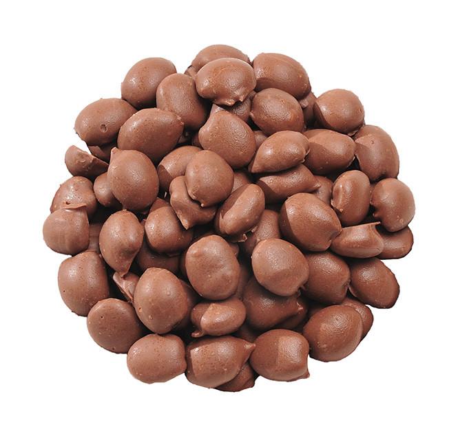 Milk Chocolate Covered Pecans - 1-Pound Bag