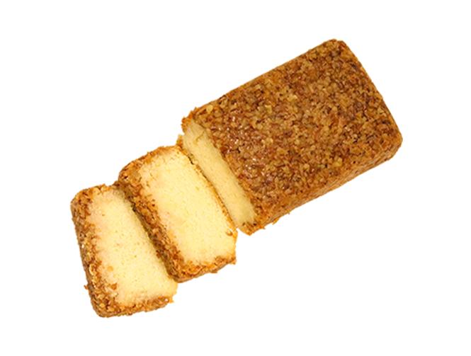Limoncello Pound Cake - 1lb 2oz Loaf