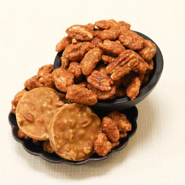 Praline Pecans - Home Box