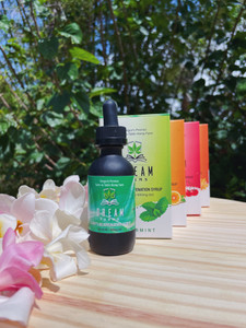 Casey's Rejuvenation Syrup