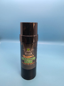 Boomer Sports Rub 400mg Boomer Sports Rub 400mg