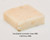 Eucalyptus Lavender Goats Milk Cold Pressed Soap
