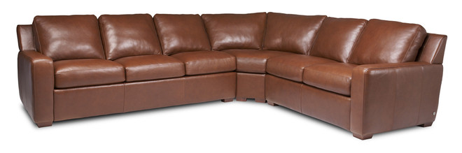 Lisben sectional PDP