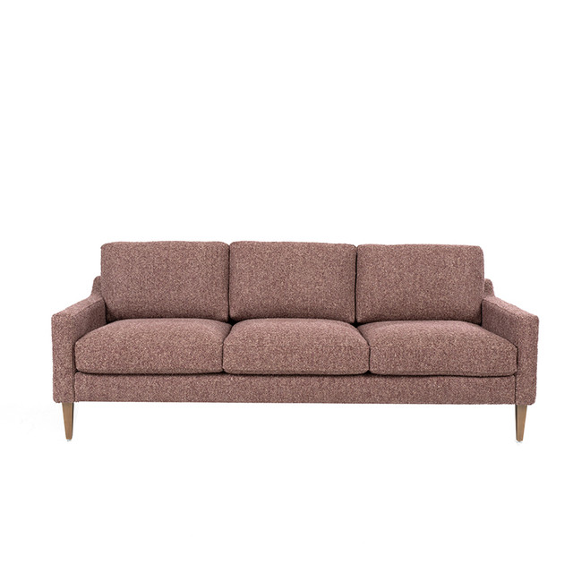 Slope Arm Sofa