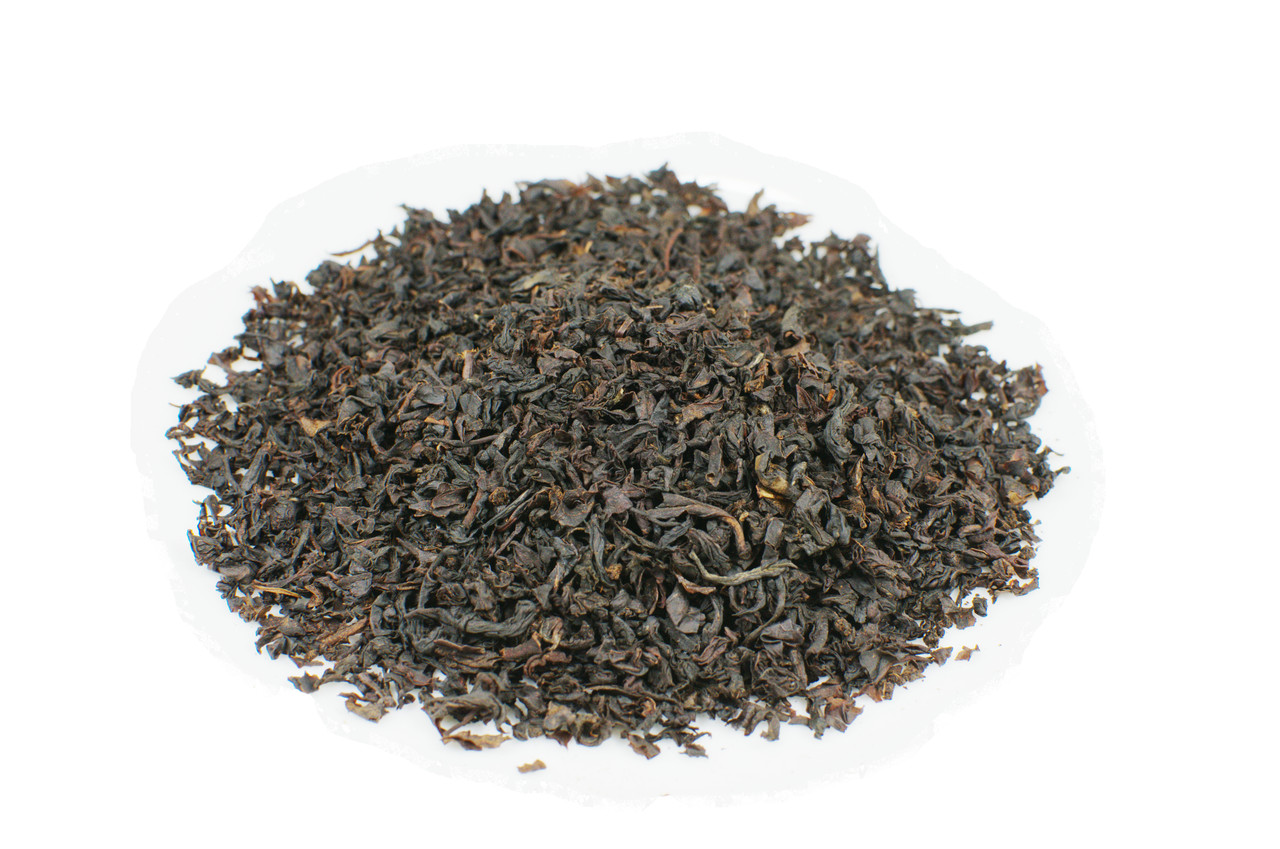 Special Blend Loose Leaf Black Tea