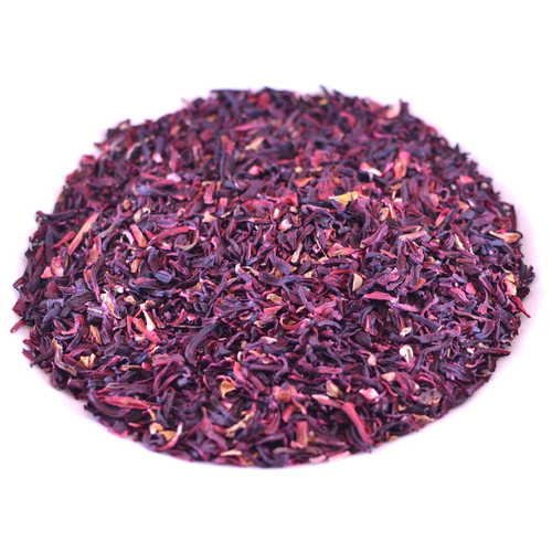 Organic Rabak Hibiscus Tea