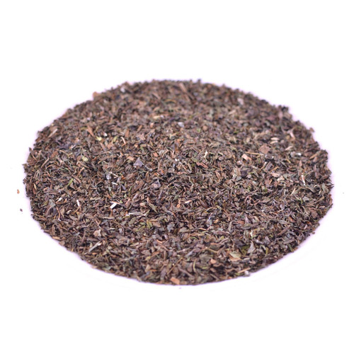 Organic Spearmint Herbal Tea