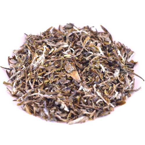 Pina Colada White Tea