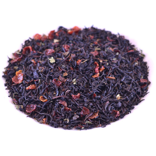 Pomegranate San Francisco Black Tea