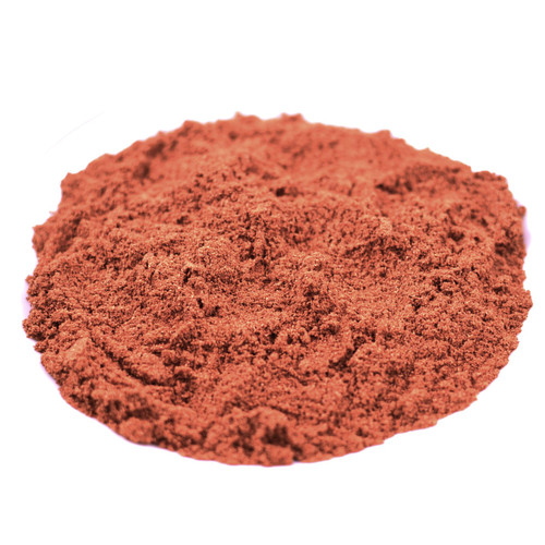 Organic Anise Star Pod Powder