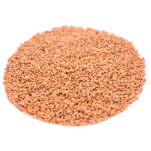 Organic Fenugreek Seed