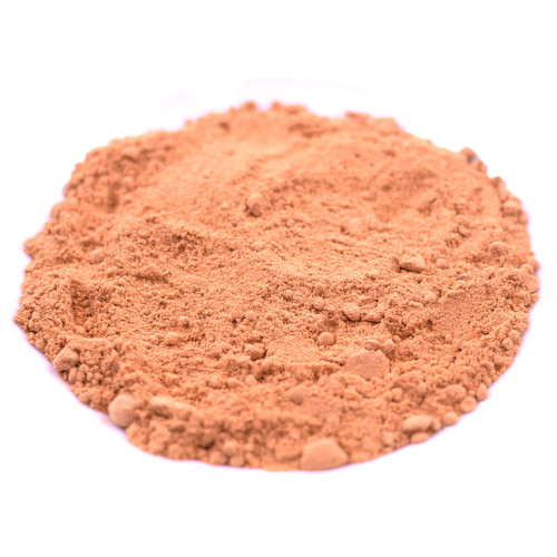 Organic Ginger Root Powder