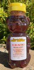 Habanero Honey Bear 