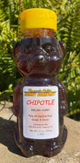 Chipotle Honey Bear 