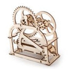 UGEARS - Mechanical Box