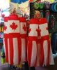 Kite Guys - Canada Windsock 40"