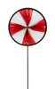ITB - Red and White Spinning Runner