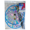 ITB - Iridescent Sparkle Duo Wheel Spinner