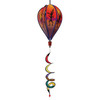ITB - Kokopelli Hot Air Balloon