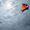 ITB - 20' Continuous Kite Tail - Tie Dye