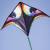 ITB - Manu Aurora 72" Delta Kite
