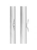 FM- 25′ Aluminum Flag Pole (6 pcs)